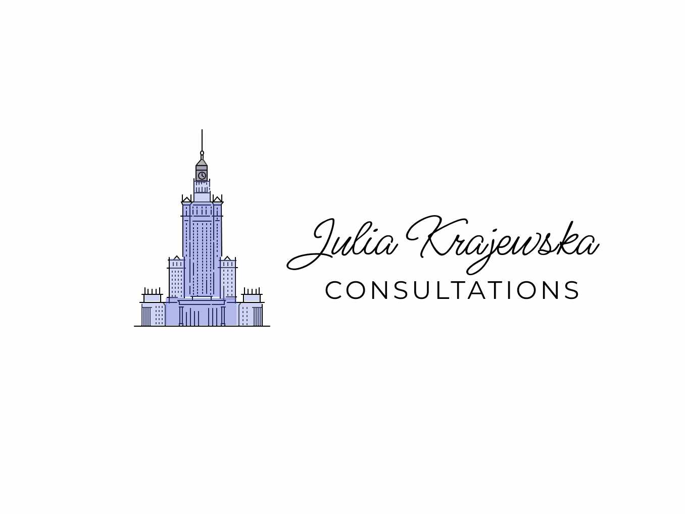 Julia Krajewska Consultations